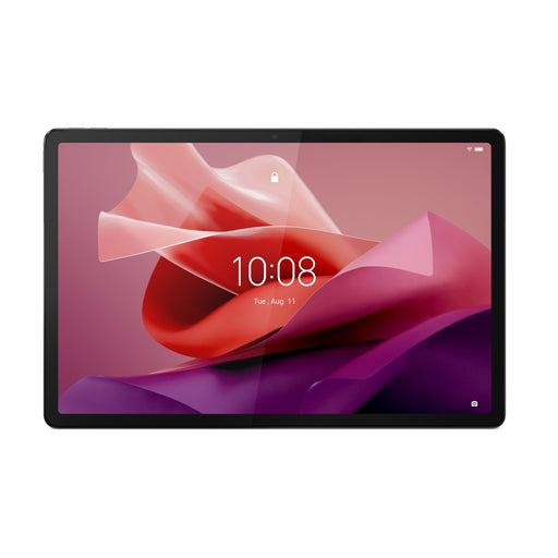 EAN 0197530700378 - Lenovo Tab P12 Mediatek 256 GB 32,3 cm (12.7") 8 GB Wi-Fi 6 (802.11ax) Android 13 Gris imagen 1