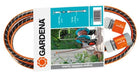 EAN 4078500002516 - Gardena 18040-20 manguera de jardín 1,5 m Negro, Naranja imagen 1