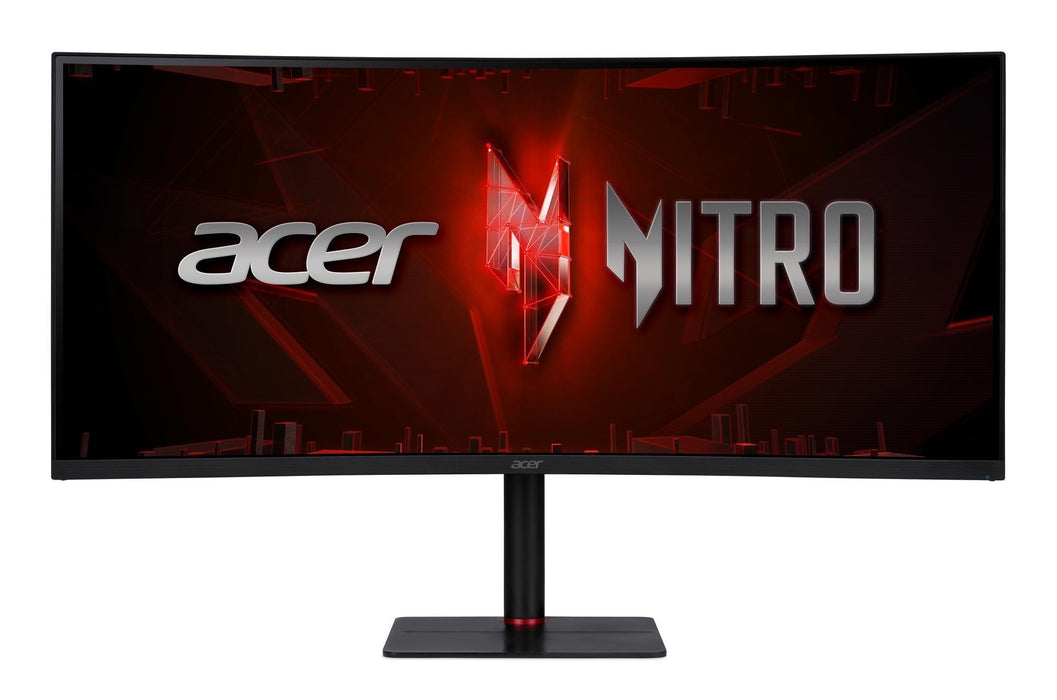 EAN 4711121723506 - Acer Nitro XV5 XV345CURV3bmiphuzx pantalla para PC 86,4 cm (34") 3440 x 1440 Pixeles UltraWide Quad HD LC imagen 1