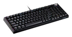 EAN 4711085946829 - XPG SORCERER teclado Juego USB QWERTY Inglés de EE. UU. Negro imagen 5