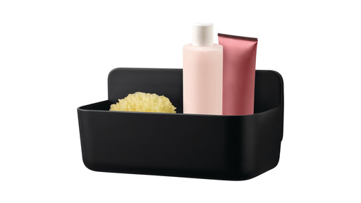 EAN 4063565153525 - TESA LAVAA Plástico Montado en pared Cesta de ducha imagen 2