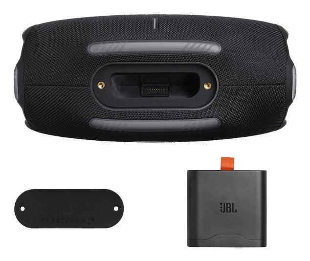 EAN 1200130025709 - JBL Xtreme 4 Altavoz portátil estéreo Negro 100 W imagen 9