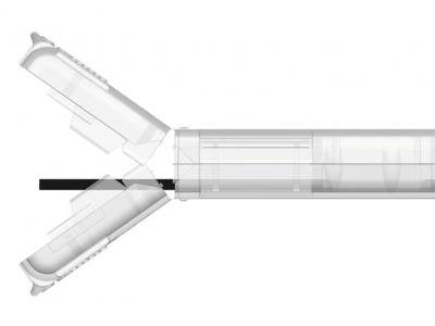 EAN 4260056155307 - Pica-Marker 6030 mina de repuesto 2B Negro imagen 5