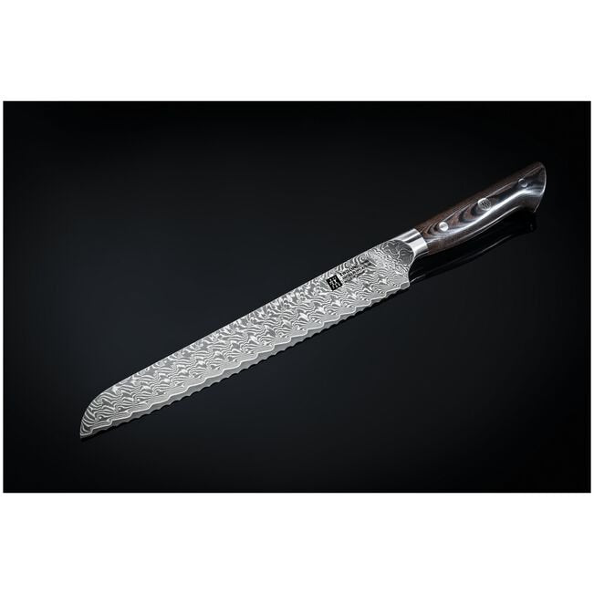 EAN 4009839665684 - ZWILLING 30576-231-0 cuchillo de cocina Acero 1 pieza(s) Cuchillo para pan imagen 2