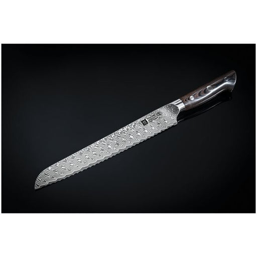 EAN 4009839665691 - ZWILLING 30576-231-0 cuchillo de cocina Acero 1 pieza(s) Cuchillo para pan imagen 2