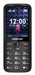 EAN 5908235977911 - MaxCom MM445 4G teléfono móvil 7,11 cm (2.8") 110 g Negro Característica del teléfono imagen 1
