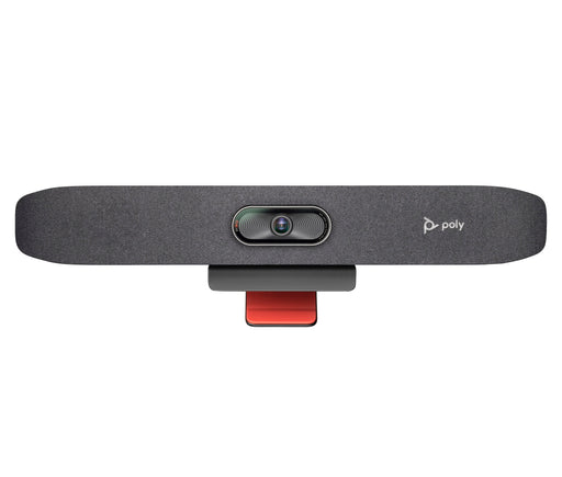 EAN 0197497463187 - Poly Studio R30 USB Video Bar Gris 3840 x 2160 Pixeles imagen 1