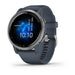 EAN 0753759271817 - Garmin Venu 2 3,3 cm (1.3") AMOLED 45 mm Digital 416 x 416 Pixeles Pantalla táctil Plata Wifi GPS (satéli imagen 2