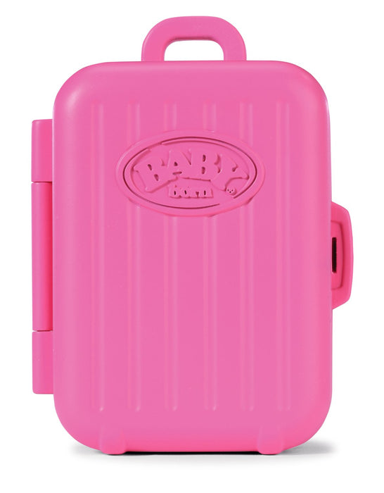 EAN 4001167836316 - BABY born Deluxe Travel 43cm Juego de ropita para muñeca imagen 5