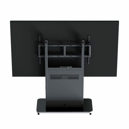 EAN 4250058528759 - Hagor 2875 soporte para pantalla de señalización 2,49 m (98") Negro imagen 7