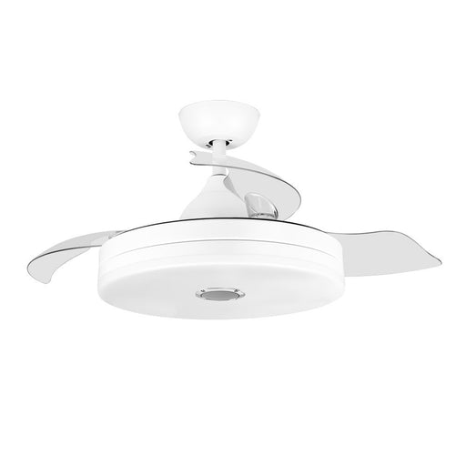 EAN 8435568404649 - Orbegozo CPB 123105 ventilador Blanco imagen 1