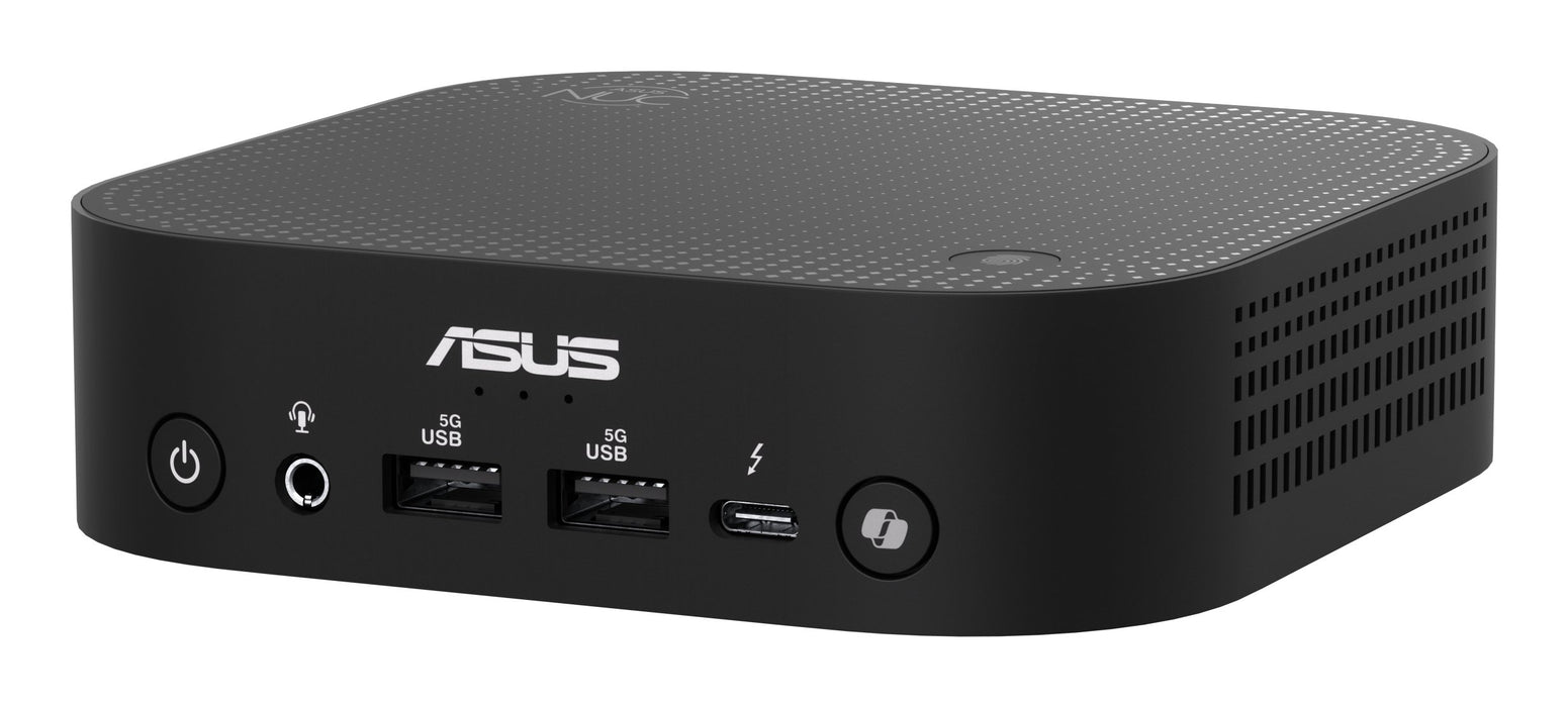 EAN 4711387914922 - ASUS NUC RNUC14LNKU9094N2 Intel Core Ultra 9 288V 32 GB LPDDR5x-SDRAM 1 TB SSD Windows 11 Pro Mini PC Neg imagen 6