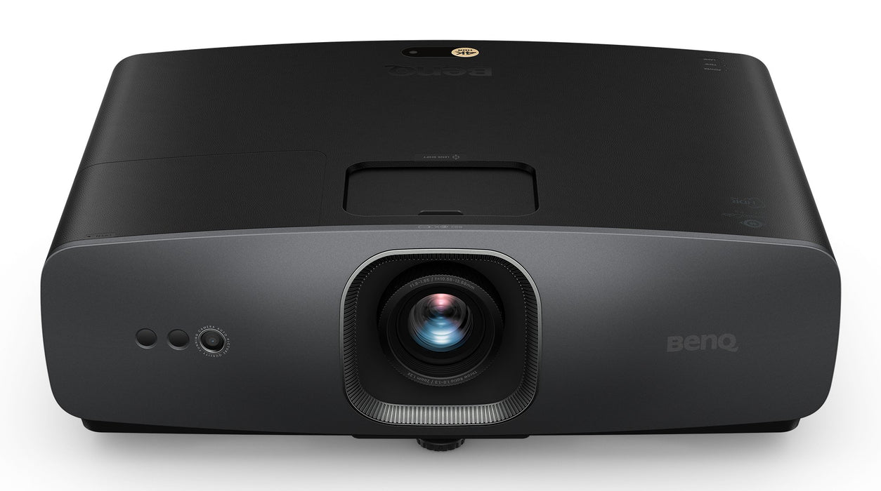 EAN 4718755094507 - BenQ W2720i Proyector de alcance estándar 2500 lúmenes ANSI DLP UHD 4K (3840x2160) 3D Negro imagen 8