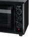 EAN 5905575900722 - Adler AD 6023 horno 26 L 1500 W Negro imagen 6