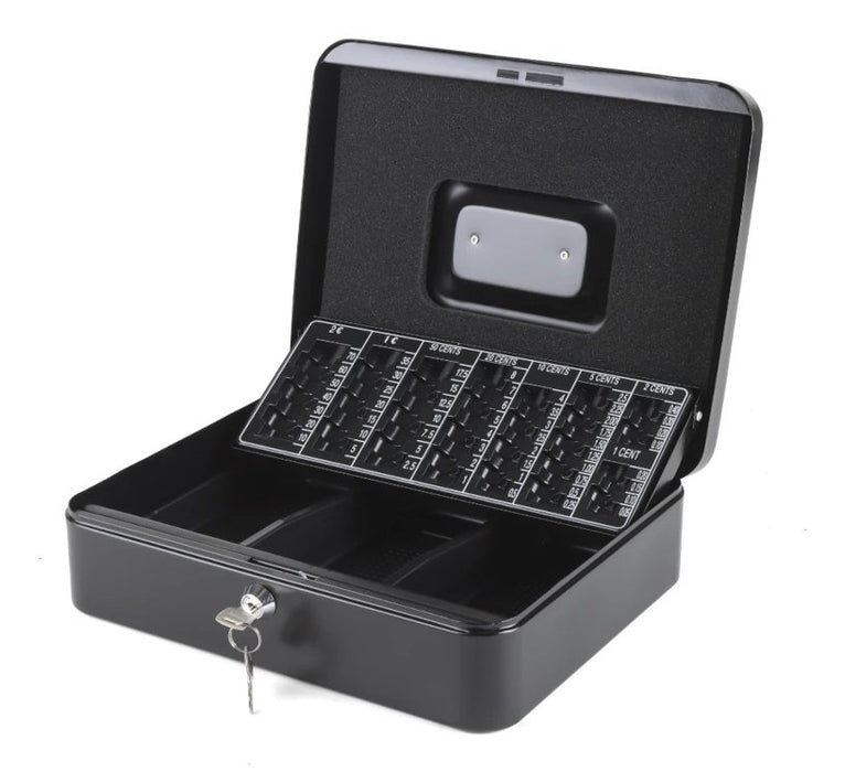 EAN 8435364319536 - iggual Iron-Tiny caja para dinero en efectivo Acrilonitrilo butadieno estireno (ABS), Cloruro de polivini imagen 1