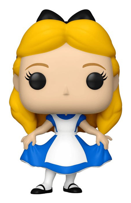 EAN 0889698557344 - FUNKO POP! 55734 figura de acción y colleccionable imagen 1