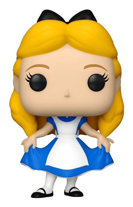 EAN 0889698557344 - FUNKO POP! 55734 figura de acción y colleccionable imagen 1