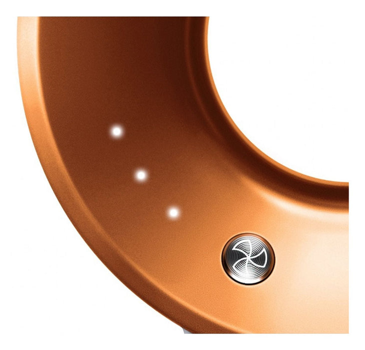 EAN 5025155117576 - Dyson Supersonic Origin secador 1600 W Cobre, Níquel imagen 5