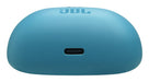 EAN 1200130016493 - JBL Tune Beam 2 Auriculares Inalámbrico Dentro de oído Llamadas/Música Bluetooth Turquesa imagen 8