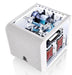 EAN 4717964402523 - Thermaltake Core V1 Snow Edition Cubo Blanco imagen 8