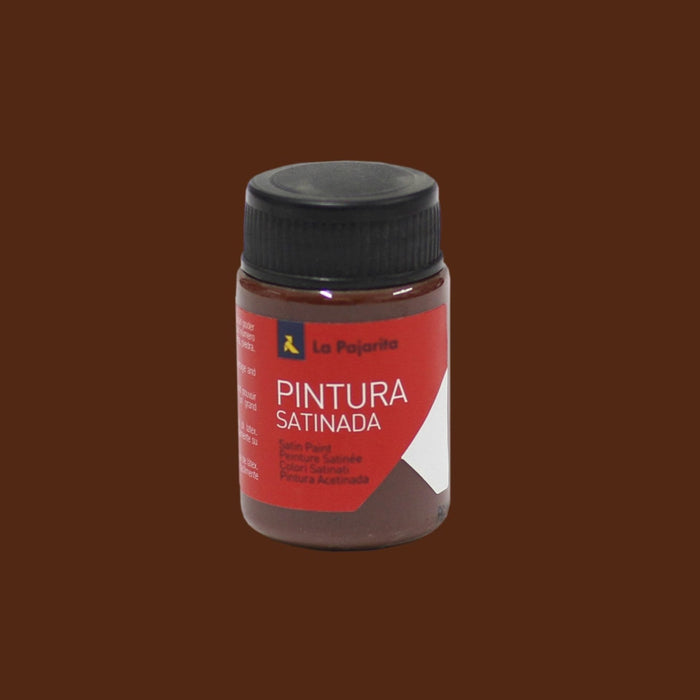EAN 8423451691221 - La Pajarita 169122 pintura para manualidades Pintura a base de agua 35 ml imagen 1