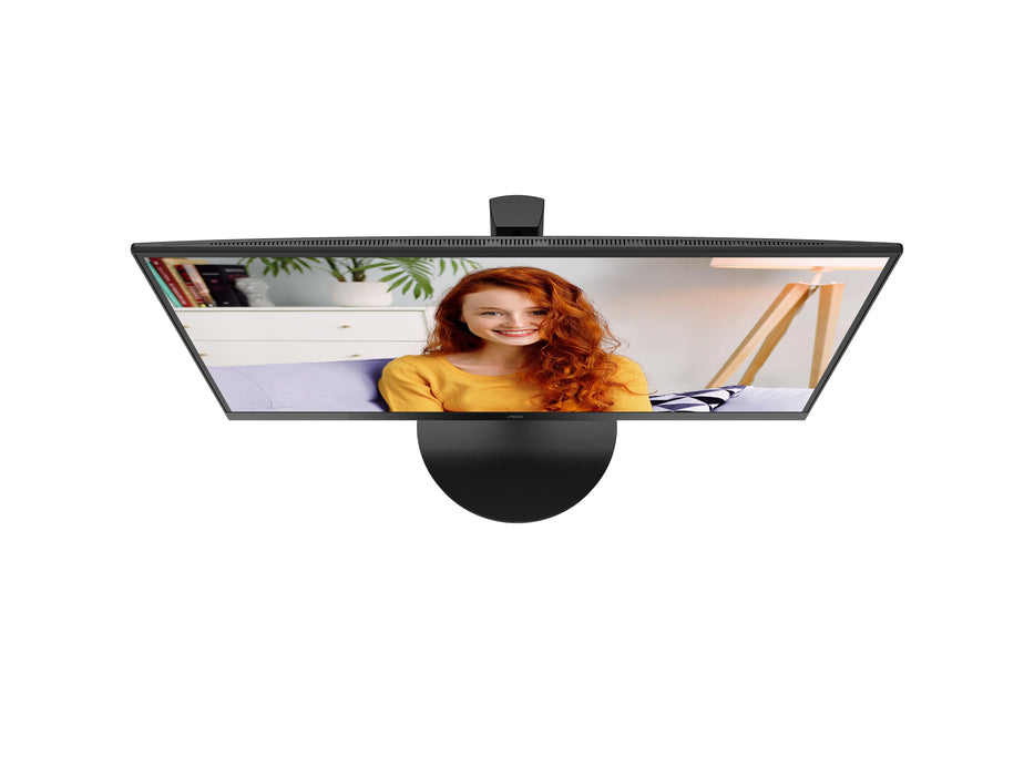 EAN 4038986181501 - AOC U27B3AF pantalla para PC 68,6 cm (27") 3840 x 2160 Pixeles 4K Ultra HD LED Negro imagen 7