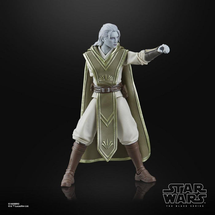 EAN 5010996282033 - Star Wars The Black Series Dagan Gera imagen 8