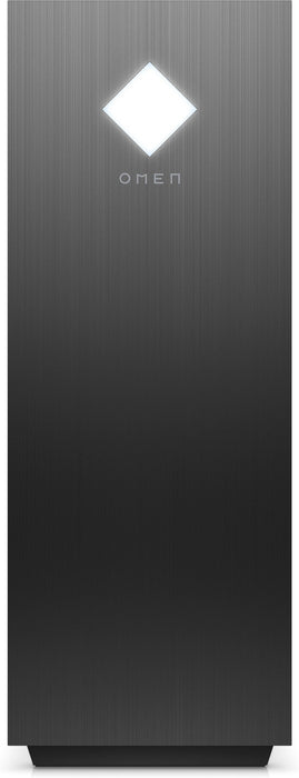 EAN 0196548730087 - OMEN by HP 25L GT15-0044ns Intel® Core™ i5 i5-12400F 16 GB DDR4-SDRAM 512 GB SSD NVIDIA GeForce RTX 3060  imagen 1