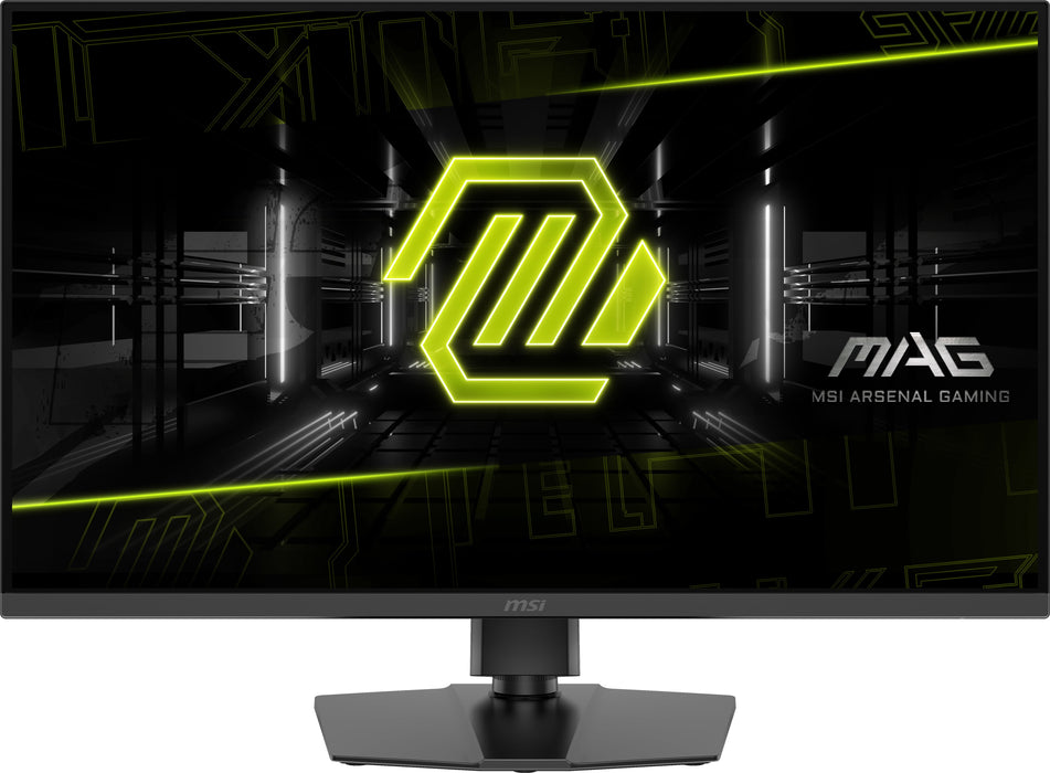 EAN 4711377307383 - MSI MAG 322URDF E16 pantalla para PC 80 cm (31.5") 3840 x 2160 Pixeles 4K Ultra HD Negro imagen 8