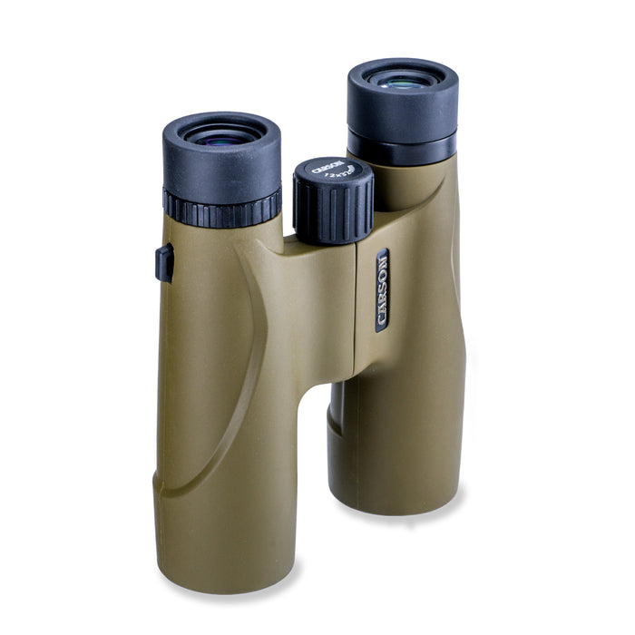 EAN 750668013415 - Carson STINGER binocular BK-7 Beige, Negro imagen 8