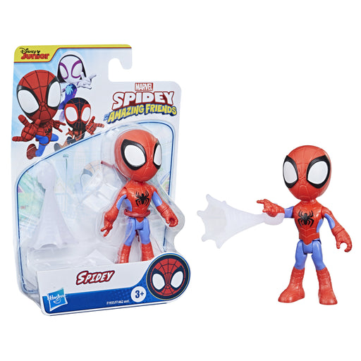 EAN 5010993853557 - Marvel Spidey imagen 2