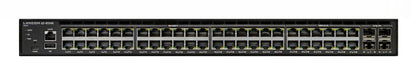 EAN 4044144618697 - LANCOM GS-4554X Gestionado L3 2.5G Ethernet (100/1000/2500) 1U Negro imagen 1