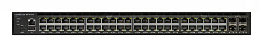 EAN 4044144618697 - LANCOM GS-4554X Gestionado L3 2.5G Ethernet (100/1000/2500) 1U Negro imagen 1