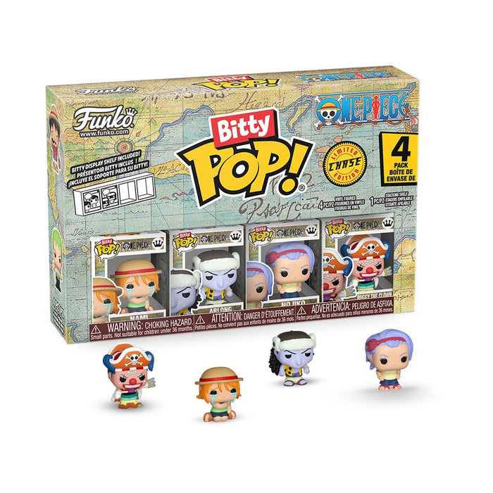 EAN 889698868938 - FUNKO POP! 86893 imagen 1