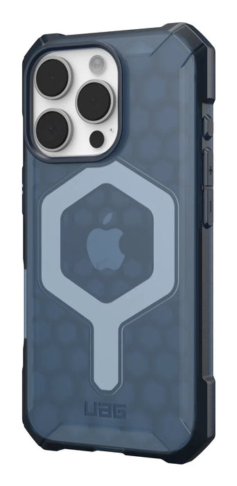 EAN 0840283914249 - Urban Armor Gear Essential Armor funda para teléfono móvil 16 cm (6.3") Azul imagen 4