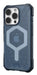 EAN 0840283914249 - Urban Armor Gear Essential Armor funda para teléfono móvil 16 cm (6.3") Azul imagen 4