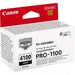 EAN 4549292237955 - Canon LUCIA PRO II cartucho de tinta 1 pieza(s) Original Rendimiento estándar Negro mate imagen 3