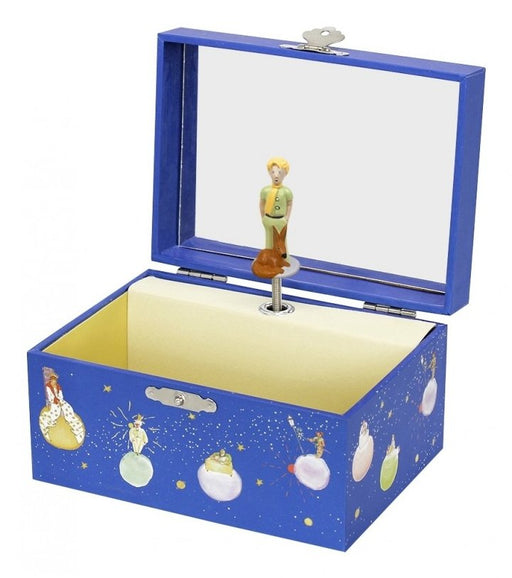 EAN 3457010912309 - Trousselier S91230 caja de música imagen 2