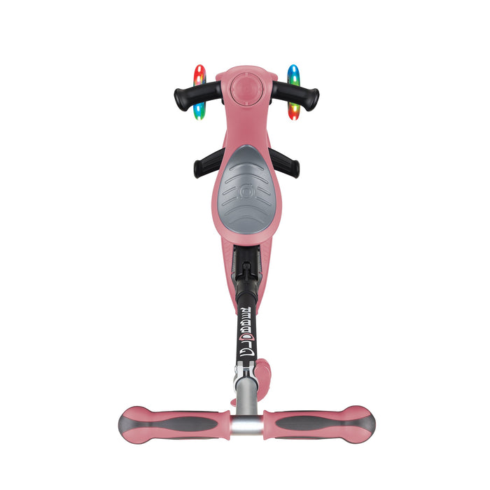EAN 4895224404484 - Globber 649-210 scooter Niños Patinete de tres ruedas Rosa imagen 2