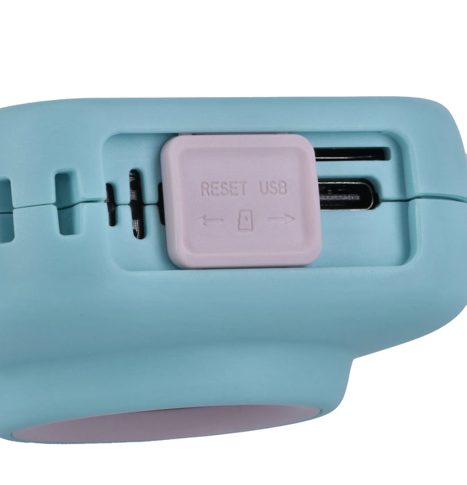 EAN 4048805404537 - Rollei Sportsline Fun Cámara compacta 5 MP Verde imagen 9