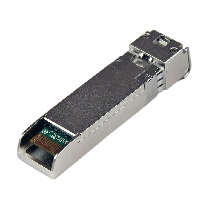 EAN 0065030886000 - StarTech.com FET-10G-ST red modulo transceptor Fibra óptica 10000 Mbit/s SFP+ imagen 2