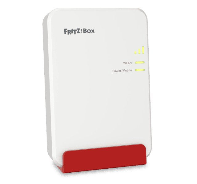 EAN 4023125030482 - Box FRITZ! 6860 5G Router de red móvil imagen 6