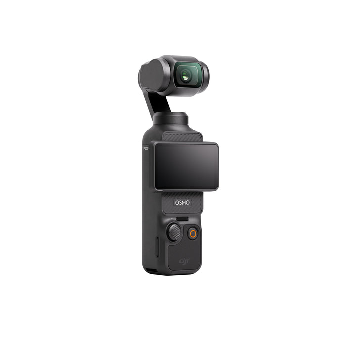 EAN 6941565969903 - DJI Osmo Pocket 3 Creator Combo cámara suspendida 4K Ultra HD 9,4 MP Negro imagen 4