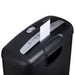 EAN 5901443108528 - Activejet ASH-0601S paper shredder triturador de papel Corte en tiras 22 cm imagen 6