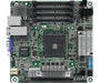 EAN 4710483931352 - Asrock X570D4I-2T placa base AMD X570 Zócalo AM4 mini ITX imagen 1