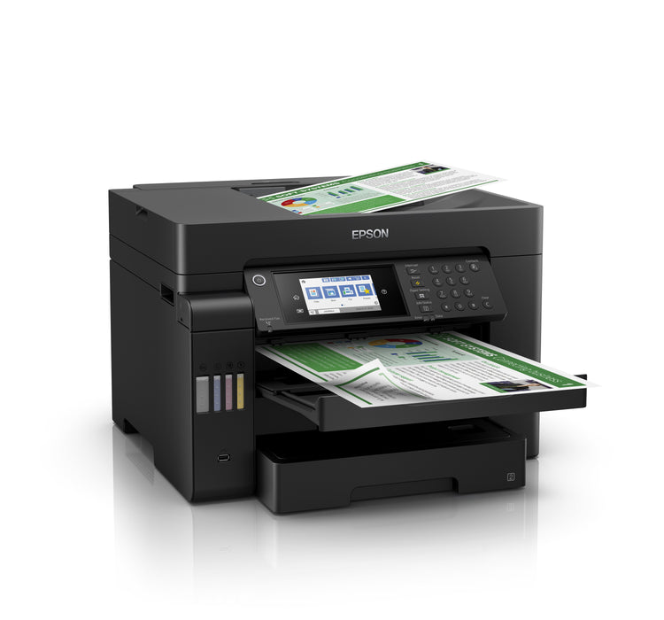 EAN 8715946667300 - Epson EcoTank L15150 Inyección de tinta A3+ 4800 x 2400 DPI 32 ppm Wifi imagen 6
