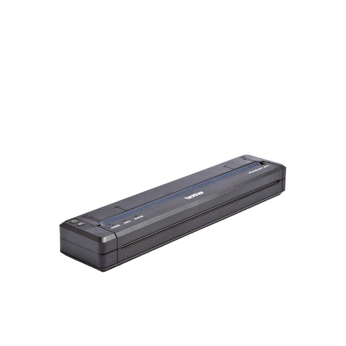 EAN 4977766752480 - Brother PJ-723 impresora de recibos 300 x 300 DPI Alámbrico Térmico Impresora portátil imagen 3