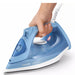 EAN 8720389003042 - Philips 3000 series DST3020/20 plancha Plancha a vapor Suela de cerámica 2200 W Azul imagen 4