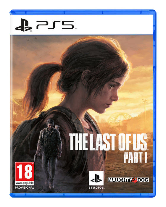 EAN 711719405597 - Sony The Last of Us Parte I Remasterizada Italiano PlayStation 5 imagen 1