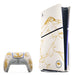 EAN 711719599463 - Sony PlayStation 5 - Ghost of Yotei Gold Limited Edition 1,02 TB Wifi Negro, Blanco imagen 2